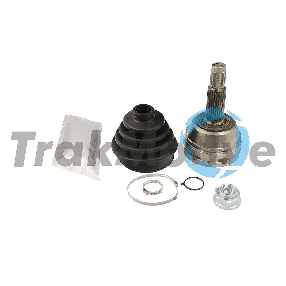 TrakMotive Kit giunti semiasse 40-0151 TrakMotive 40-0151 Kit giunti semiasse Ford Escort Classic Turnier ANL prezzo