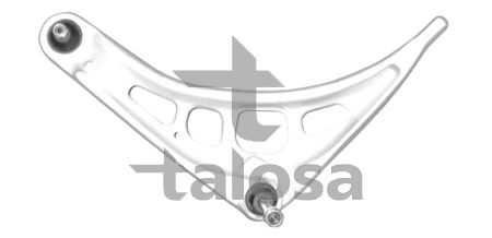 TALOSA Draagarm 40-02319 BMW 2-serie Draagarm TALOSA 40-02319