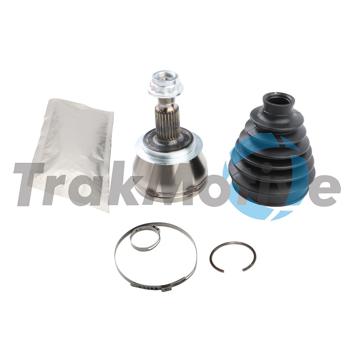 TrakMotive Nivelsarja, vetoakseli 40-0261 Nivelsarja, vetoakseli TrakMotive