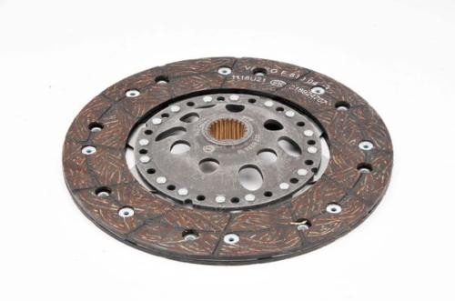 Koblingsnav LuK 322 0234 10 LuK 322 0234 10 Koblingsskive Seat ALHAMBRA 2010