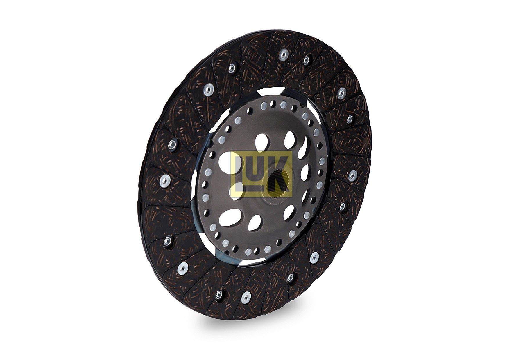 LuK Clutchplate 322 0283 10 Clutch lamell LuK Alfa Romeo 145 322 0283 10