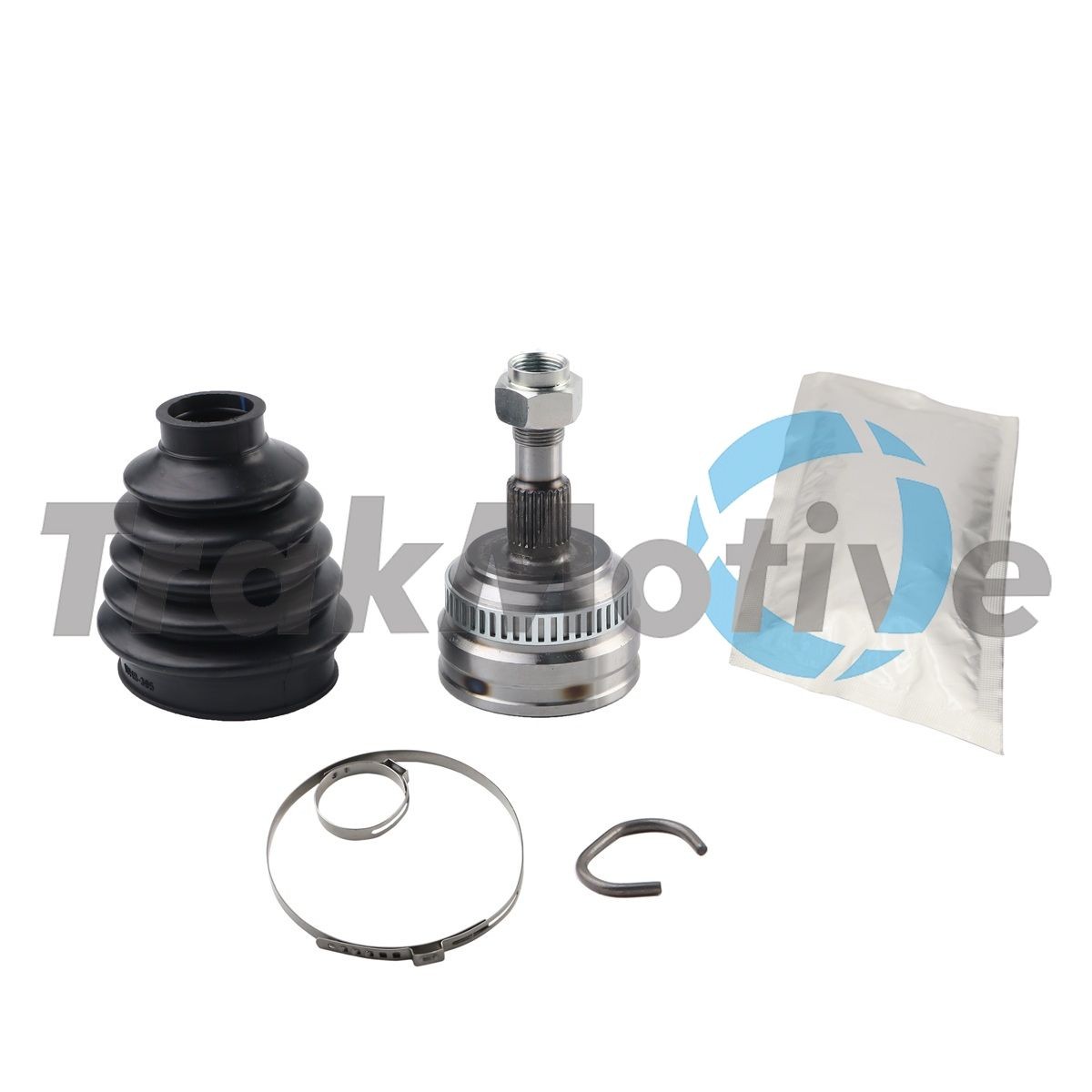 TrakMotive Sada kĺbov hnacieho hriadeľa 40-0478 Homokinetický kĺb TrakMotive Mercedes-Benz Trieda M 40-0478