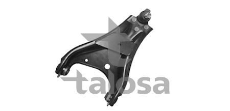 TALOSA Braccio oscillante, sospensione ruota 40-07701 40-07701 costo Braccetti RENAULT LAGUNA TALOSA