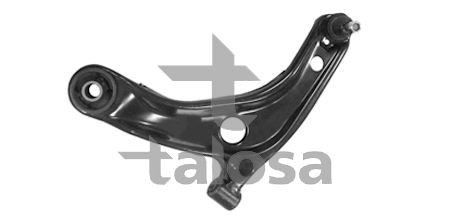 TALOSA Suspension arm 40-08269 TALOSA 40-08269 Vios / Yaris III Saloon (XP150) control arm rear and front price