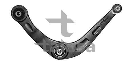 TALOSA Ψαλίδι, ανάρτηση τροχών 40-09977 Ψαλιδι TALOSA Peugeot 106 40-09977
