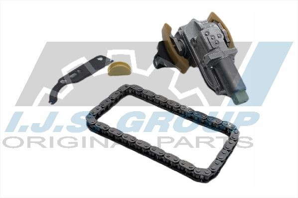 IJS GROUP Kit catena distribuzione 40-1002K IJS GROUP 40-1002K Kit catena Seat Cordoba 6K1 prezzo