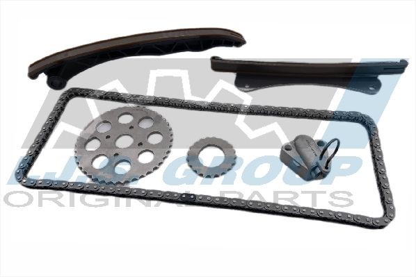 IJS GROUP Kamkedjesats 40-1015FK SUBARU kamkedjesats IJS GROUP 40-1015FK