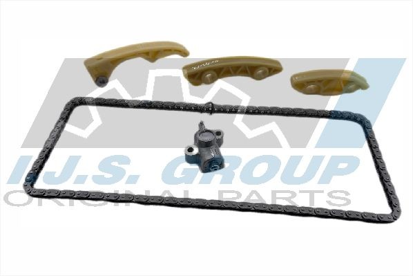 IJS GROUP Distributiekettingset 40-1018K IJS GROUP 40-1018K Distributiekettingset Saab 9-5 YS3G goedkoop
