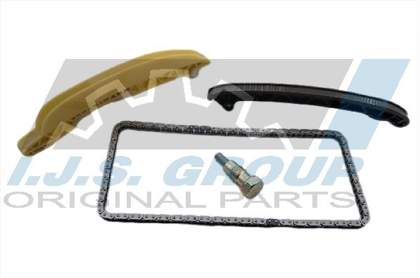Kit de distribuição IJS GROUP 40-1019K IJS GROUP 40-1019K: Jogo de correntes de distribuição Ford FIESTA 2001