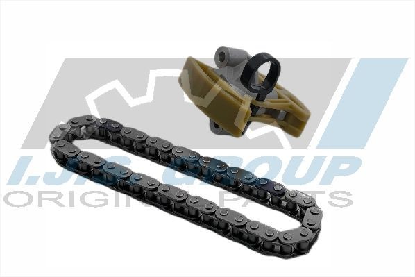 IJS GROUP Distributiekettingset 40-1022K IJS GROUP 40-1022K Distributieketting VOLVO V40 Hatchback (525, 526) goedkoop