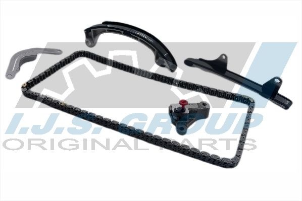 IJS GROUP Timing chain kit 40-1023K 40-1023K IJS GROUP timing chain kit for HYUNDAI KONA