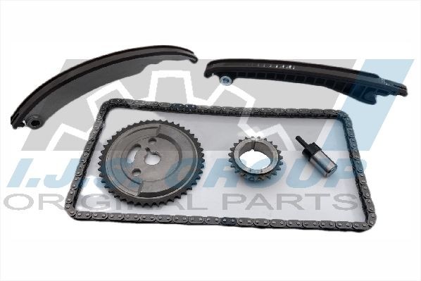 Σετ καδένας χρονισμού IJS GROUP 40-1026FK IJS GROUP 40-1026FK Σετ καδένας Jeep RENEGADE 2023