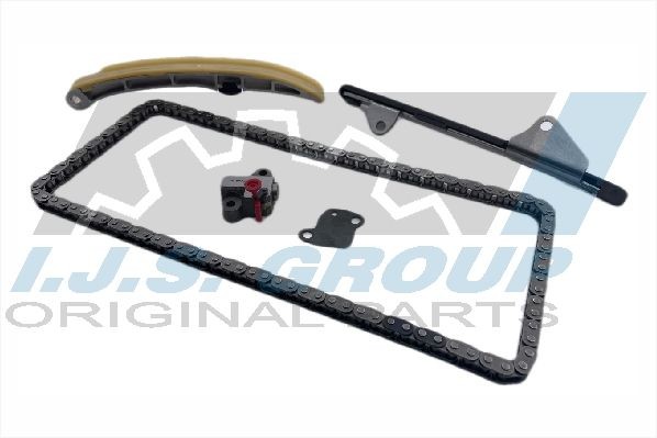 IJS GROUP Mootori keti komplekt 40-1036K Juhtkett Subaru GG 40-1036K IJS GROUP