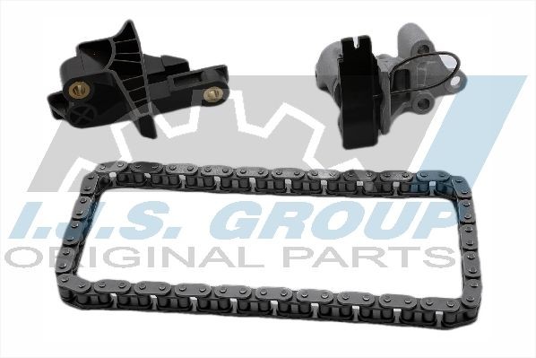 IJS GROUP Ķēde, Eļļas sūkņa piedziņa 40-1046K Piedziņas ķēde IJS GROUP SUZUKI 40-1046K