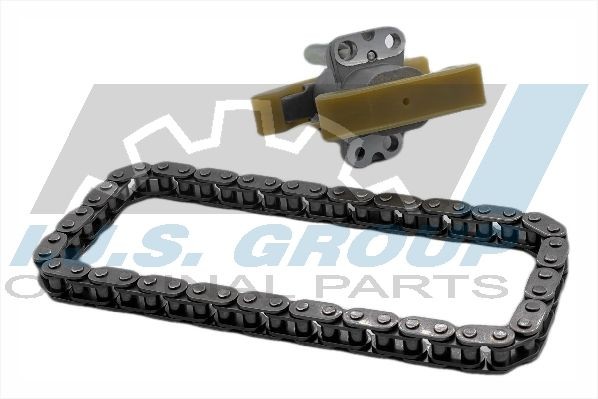 IJS GROUP Mootori keti komplekt 40-1050K IJS GROUP 40-1050K Juhtkett Audi A6 C4 Avant originaal hind