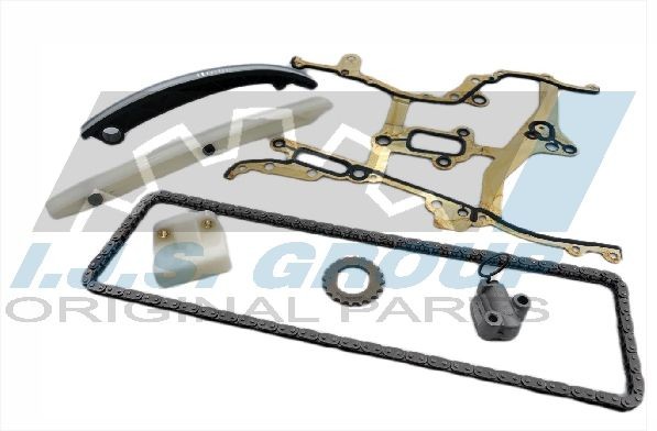 Distributiekettingset IJS GROUP 40-1056VFK IJS GROUP 40-1056VFK: Distributieketting Opel MERIVA 2012