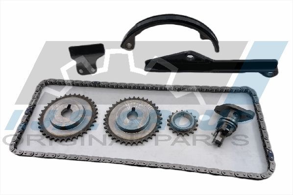 Kit catena distribuzione IJS GROUP 40-1060FK IJS GROUP 40-1060FK Catena motore Nissan SERENA 2025