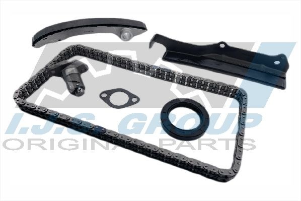IJS GROUP Mootori keti komplekt 40-1061K Mootori keti komplekt IJS GROUP PAJERO SPORT 40-1061K odav