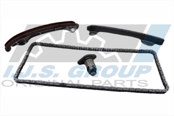 IJS GROUP Mootori keti komplekt 40-1064K 40-1064K IJS GROUP Juhtkett Toyota odav
