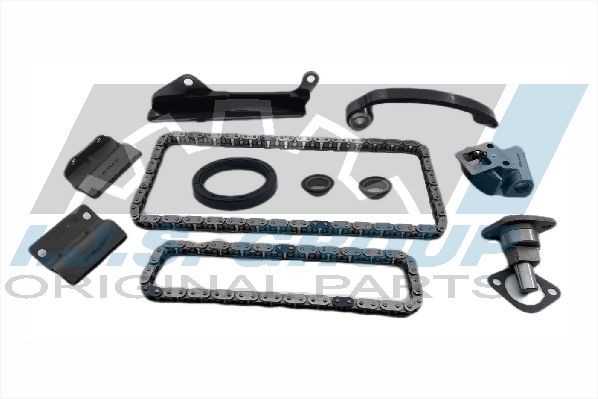 IJS GROUP Jakoketjusarja 40-1065K IJS GROUP 40-1065K Nissan Primera P10 jakoketju hinta