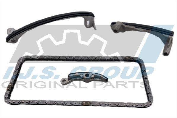 IJS GROUP Sadales vārpstas piedziņas ķēdes komplekts 40-1067K Sadales vārpstas piedziņas ķēdes komplekts IJS GROUP PAJERO 40-1067K lēti