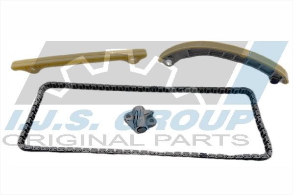 Kit de distribuição IJS GROUP 40-1073K IJS GROUP 40-1073K Jogo de correntes de distribuição Suzuki JIMNY 2020