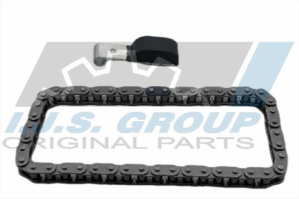 IJS GROUP Sada rozvodovej reťaze 40-1074K IJS GROUP 40-1074K Sada rozvodovej rezaze FORD Escort Mk3 Kombi (AWA) za nízku cenu