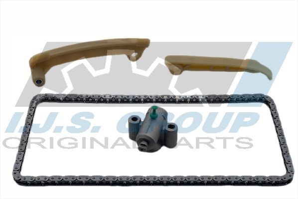 IJS GROUP Kit catena distribuzione 40-1120K IJS GROUP 40-1120K Kit catena SAAB 9000 Hatchback originale prezzo