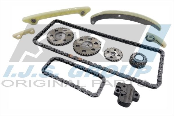 IJS GROUP Mootori keti komplekt 40-1128FK Mootori keti komplekt VOLVO IJS GROUP 40-1128FK