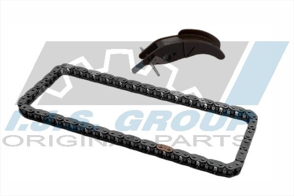 IJS GROUP Kettingset, oliepompaandrijving 40-1130K IJS GROUP 40-1130K Aandrijfketting Range Rover Evoque LV originele prijs