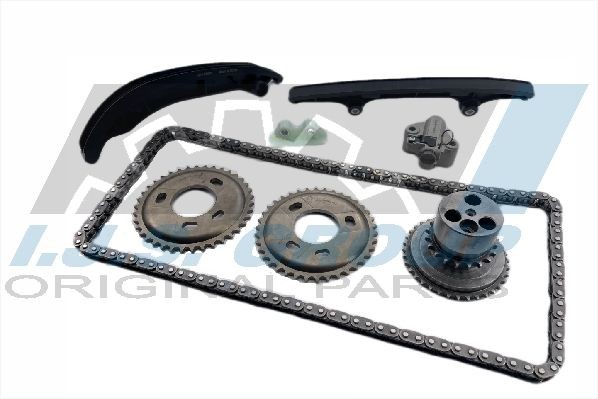 IJS GROUP Kamkedjesats 40-1132FK 40-1132FK IJS GROUP transmissionskedjesats FORD TAUNUS