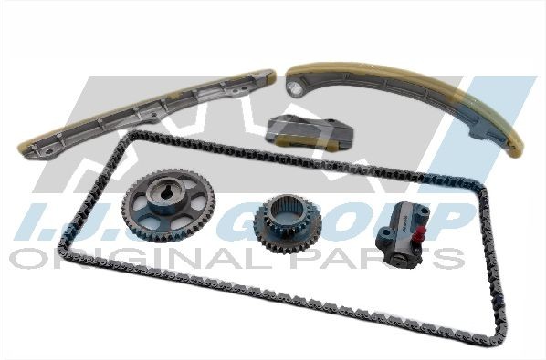 IJS GROUP Kit catena distribuzione 40-1136FK 40-1136FK Kit catena distribuzione HONDA IJS GROUP costo