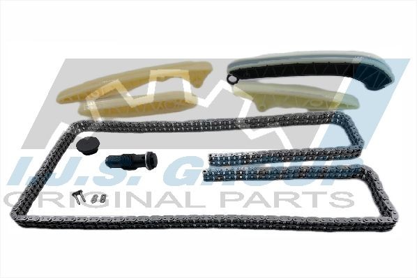 IJS GROUP Kit de chaîne de distribution 40-1140K Mercedes-Benz SPRINTER Chaîne de distribution IJS GROUP 40-1140K