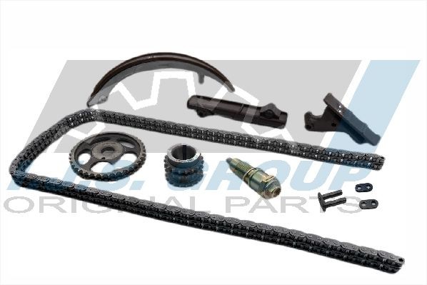 IJS GROUP Kit de chaîne de distribution 40-1142FK 40-1142FK Chaîne de distribution MERCEDES-BENZ SPRINTER IJS GROUP