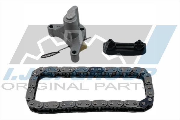 IJS GROUP Sadales vārpstas piedziņas ķēdes komplekts 40-1159K IJS GROUP 40-1159K Sadales vārpstas piedziņas ķēde C4 I Van / Hatchback (LR_) orģinālās cena