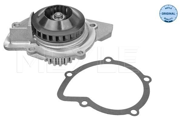 MEYLE Pompe à eau 40-13 220 0004 Fiat MULTIPLA Pompe à eau MEYLE 40-13 220 0004