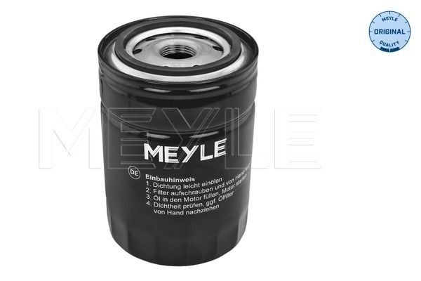MEYLE Õlifilter 40-14 322 0001 Õlifilter MEYLE C-ELYSEE 40-14 322 0001 odav