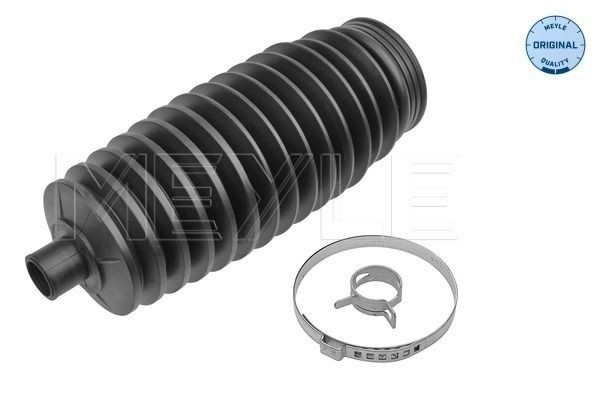 Kit soffietto, Sterzo MEYLE 40-14 620 0002 MEYLE 40-14 620 0002 Cuffia scatola sterzo Citroën C5 2013