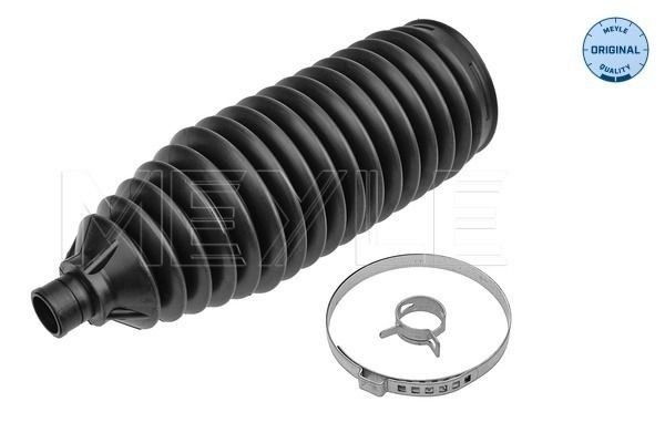 Kit soffietto, Sterzo MEYLE 40-14 620 0003 MSK0122 MEYLE 40-14 620 0003 Cuffia scatola sterzo Citroën C3 2011