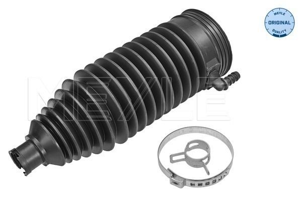 MEYLE Stuurhoes, stuureenheid 40-14 620 0004 MEYLE 40-14 620 0004 originele Stuurhuishoes Berlingo II (B9) kosten