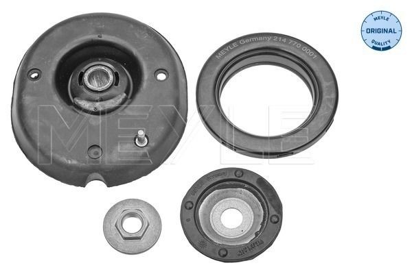 MEYLE Reparatieset, Ring voor schokbreker veerpootlager 40-14 641 0009 40-14 641 0009 Veerpootlagers PEUGEOT 508 MEYLE