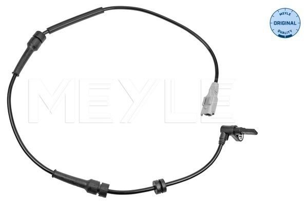 MEYLE Capteur ABS 40-14 800 0014 MEYLE 40-14 800 0014 Capteur de vitesse de roue Lancia Phedra 179 pas cher