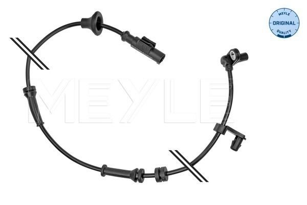 MEYLE Andur, rattapöörete arv 40-14 800 0020 ABS andur MEYLE Toyota COROLLA 40-14 800 0020