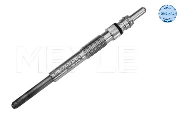 MEYLE Glødeplugg 40-14 860 0002 Glødeplugg MEYLE 107 40-14 860 0002 billige