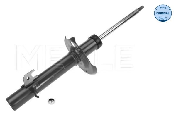 MEYLE Shock absorber 40-26 623 0010 MEYLE 40-26 623 0010 Shock absorber - 108 Hatchback shock absorption parts