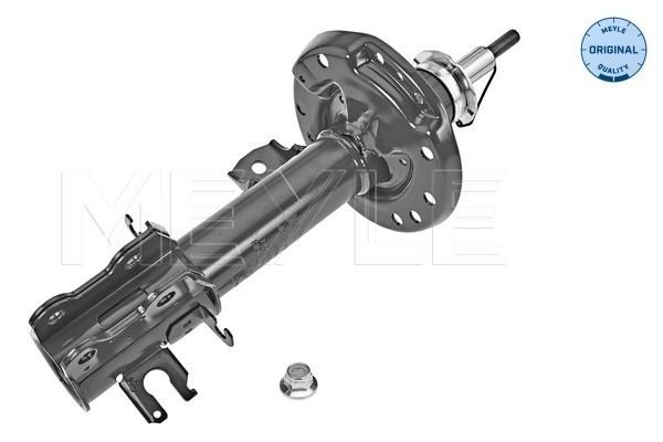 MEYLE Amortizators 40-26 623 0014 MEYLE 40-266230014 Amortizatori Fiorino MPV (225) cena