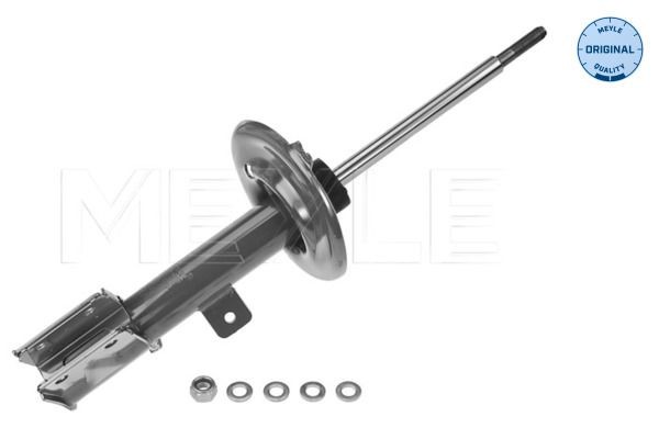 MEYLE Ammortizzatore 40-26 623 0015 MEYLE 40-26 623 0015 Kit ammortizzatori Partner II Camion pianale/Telaio prezzo