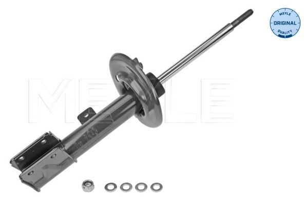 MEYLE Ammortizzatore 40-26 623 0016 MEYLE 40-26 623 0016 Ammortizzatore Partner II Camion pianale/Telaio prezzo