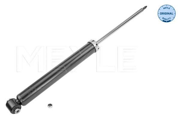 MEYLE Stötdämpare 40-26 725 0003 Byta Stötdämpare CITROËN C4 I Sedan kostnad MEYLE 40-26 725 0003