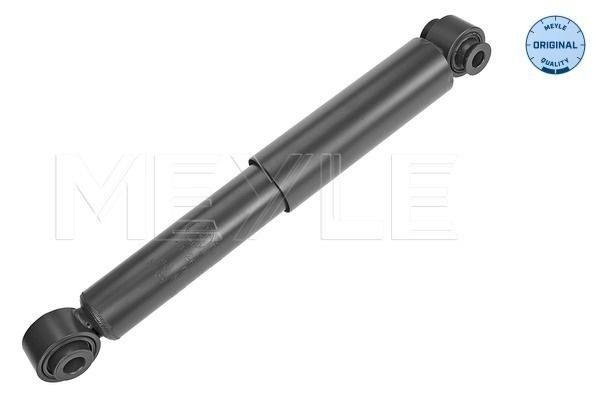 MEYLE Shock absorber 40-26 725 0009 MEYLE 40-26 725 0009 genuine Partner II Platform / Chassis struts price